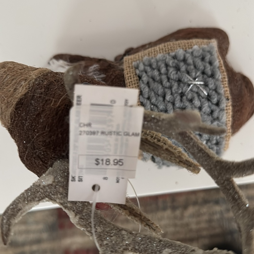 Rustic Glamdeer - Picture 4 of 4